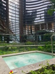 Marina One Residences (D1), Apartment #565204921